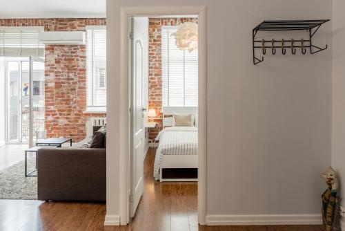 Maironis Apartment
