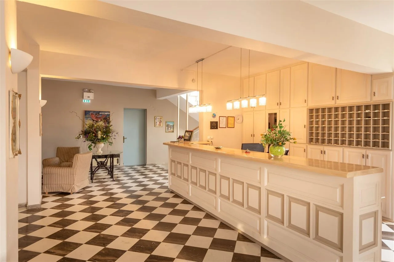 Photo - OPERA BLUE Hotel Gouvia Corfu