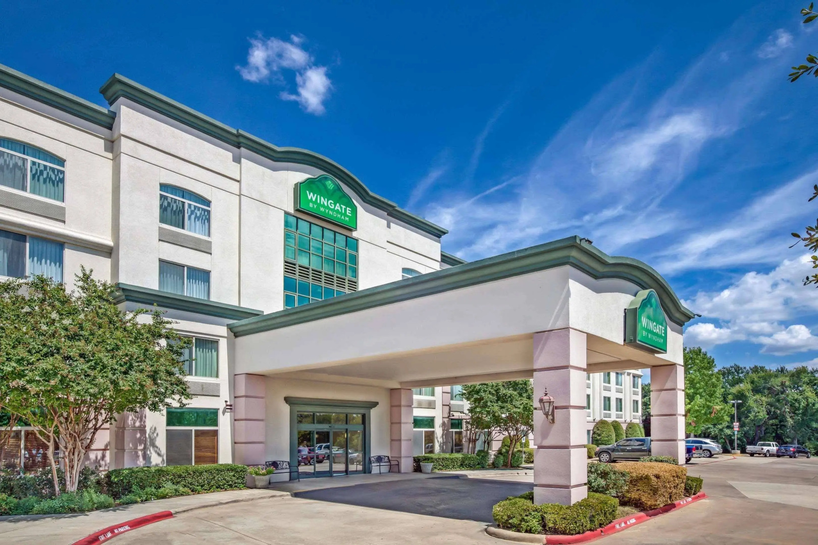 Photo - Holiday Inn Express & Suites Arlington North – Stadium Area by IHG