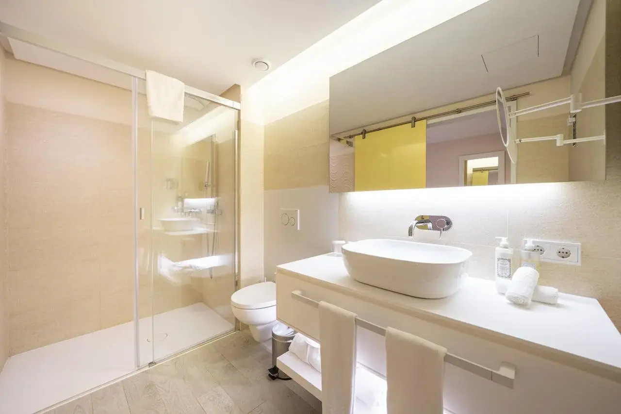 Foto - Melbeach Hotel & Spa - Adults Only