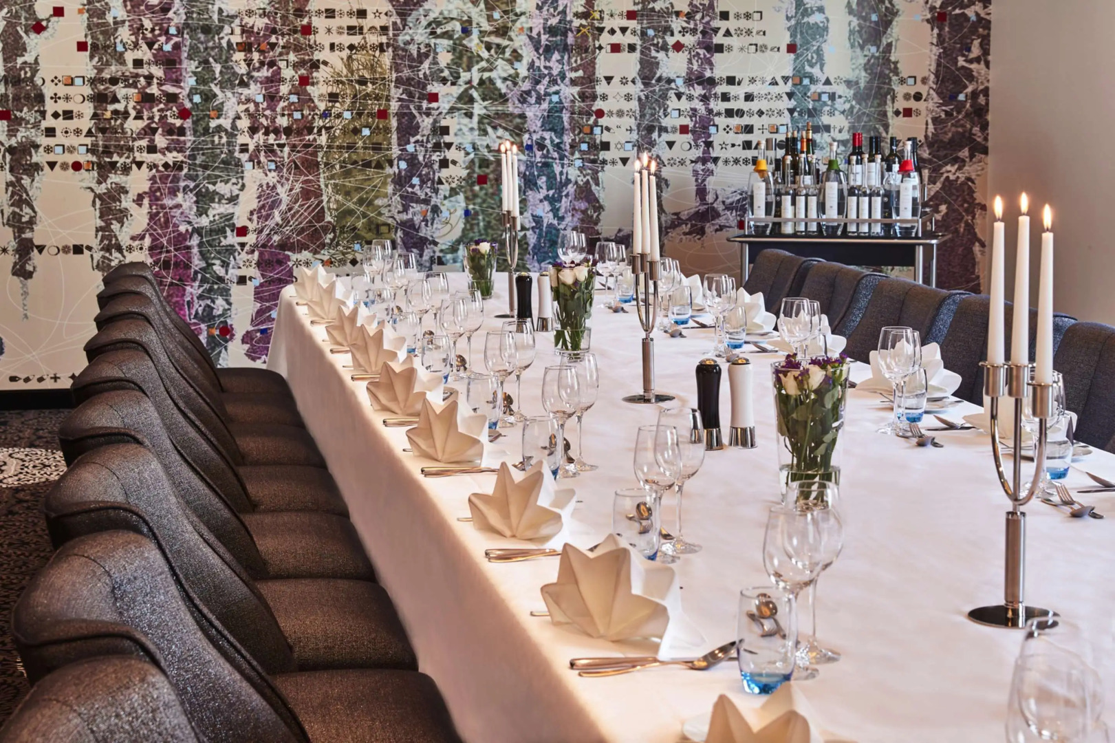 Foto - Steigenberger Icon Grandhotel Handelshof Leipzig