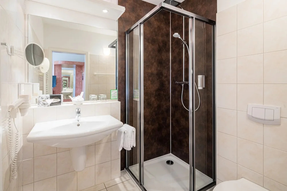 Foto - Wassermühle Heiligenthal