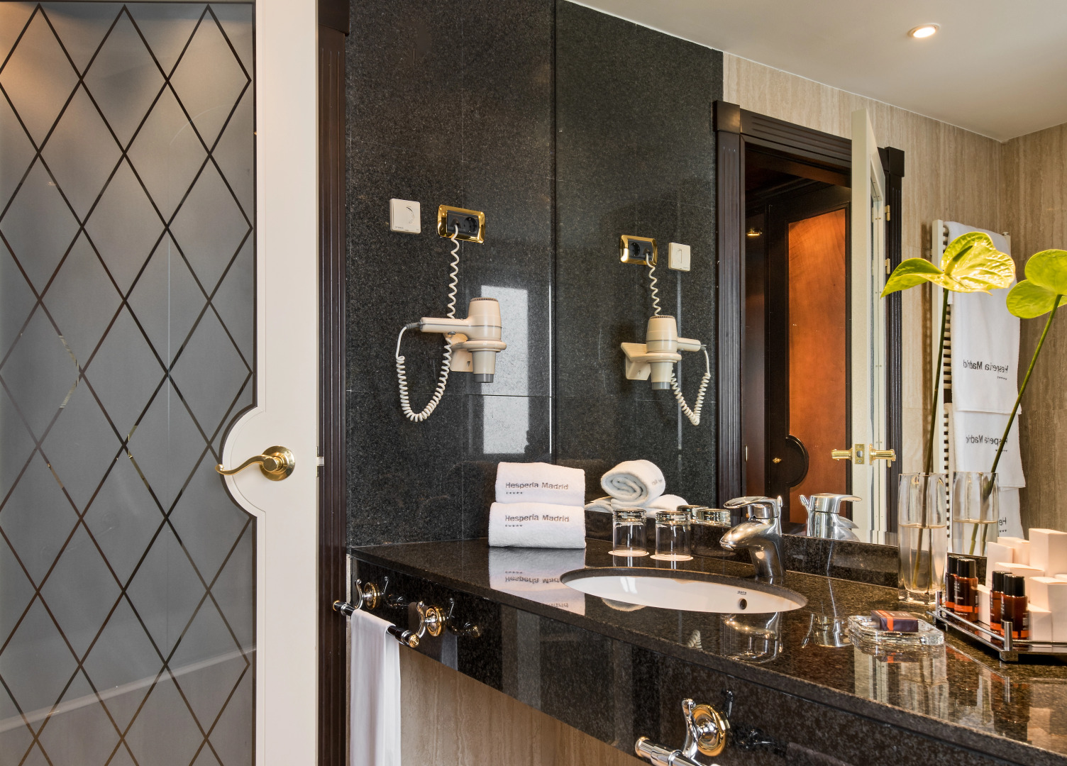 Photo - Hyatt Regency Hesperia Madrid