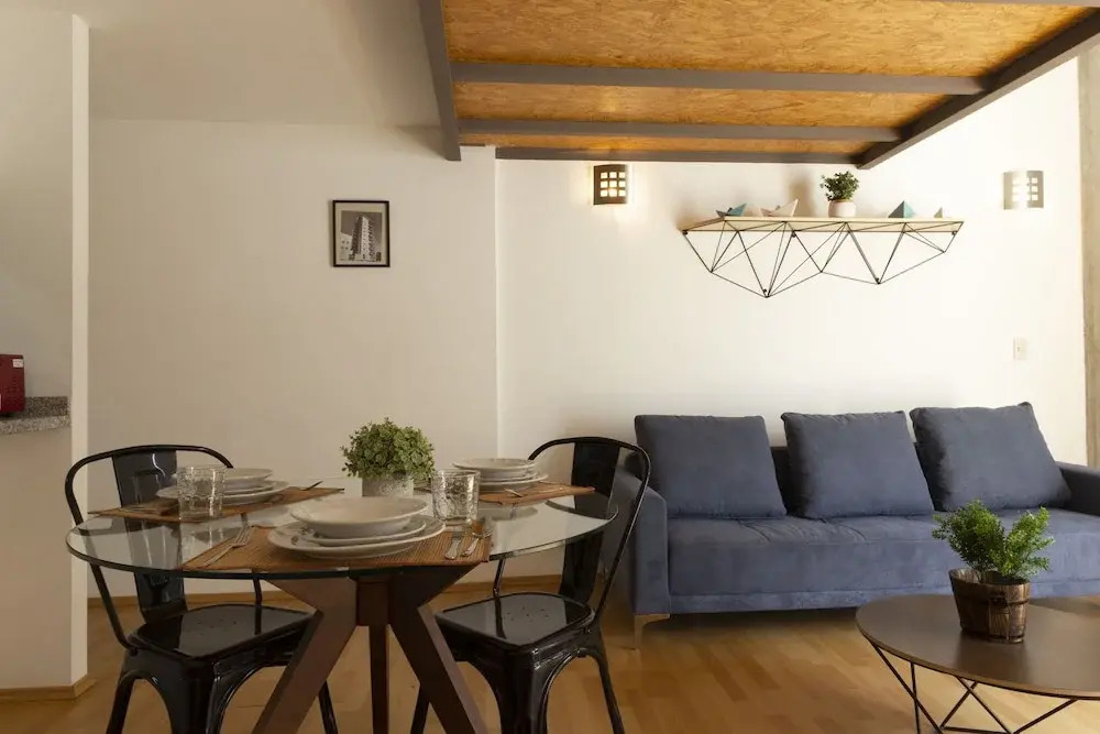 Foto - Prosperidad by HomiRent