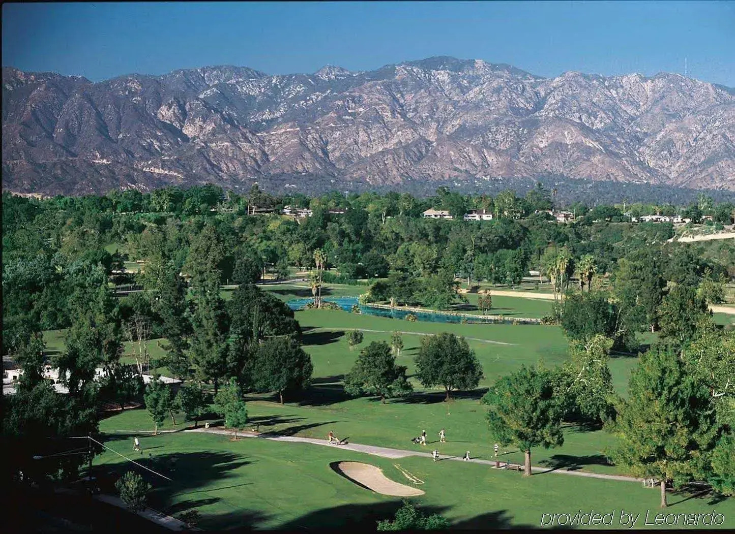 Foto - Hilton Pasadena