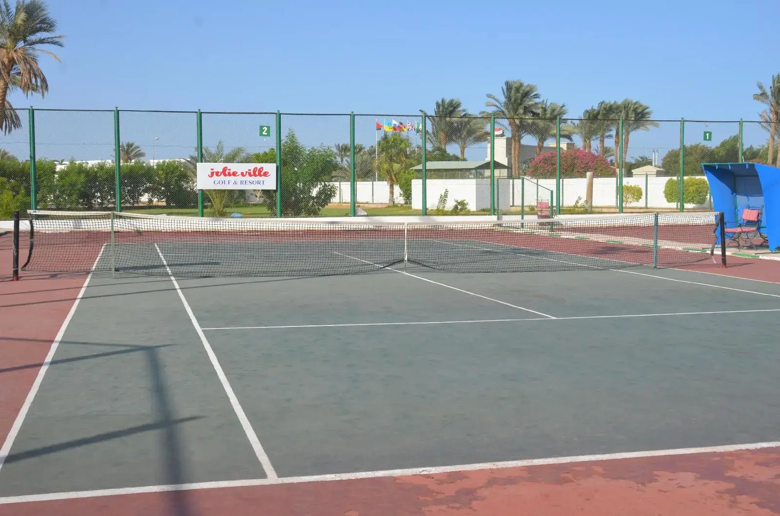 Photo - Pickalbatros Golf Beach Resort