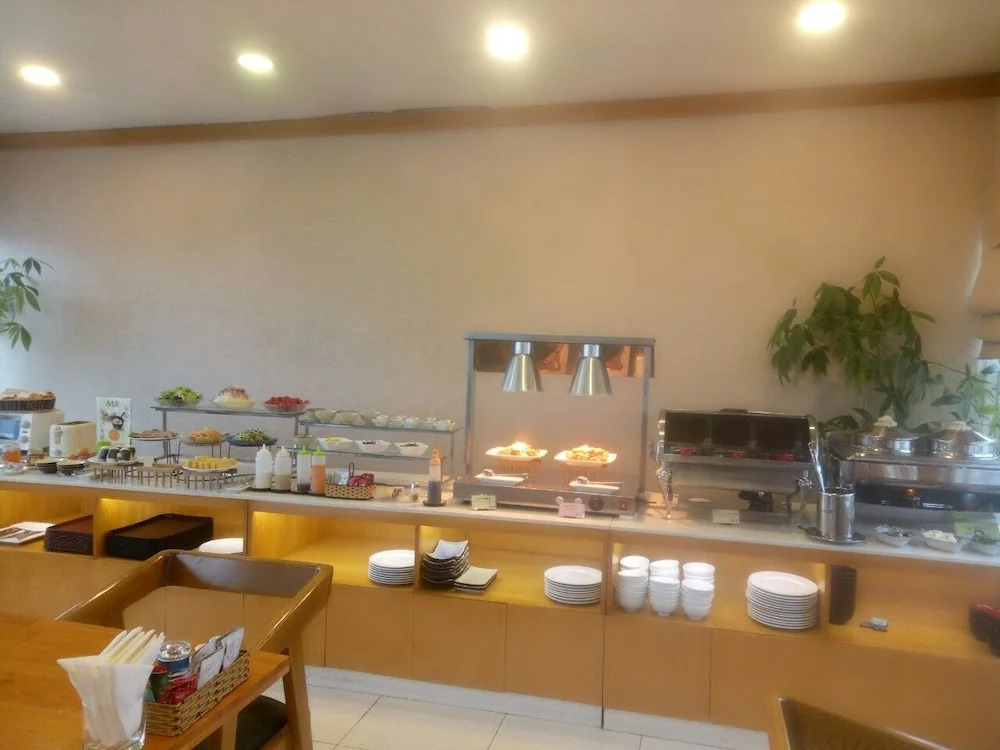 Foto - Azumaya Hotel Hai Ba Trung 1