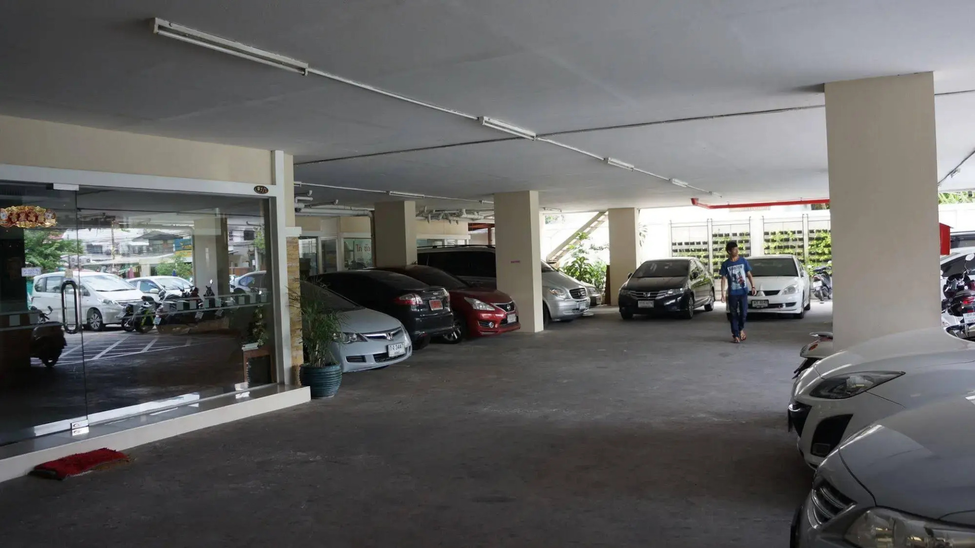 Foto - So good Hotel Bangkok