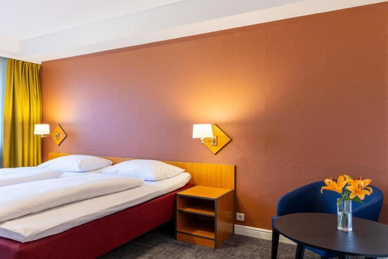 Foto - Good Morning + Berlin City East