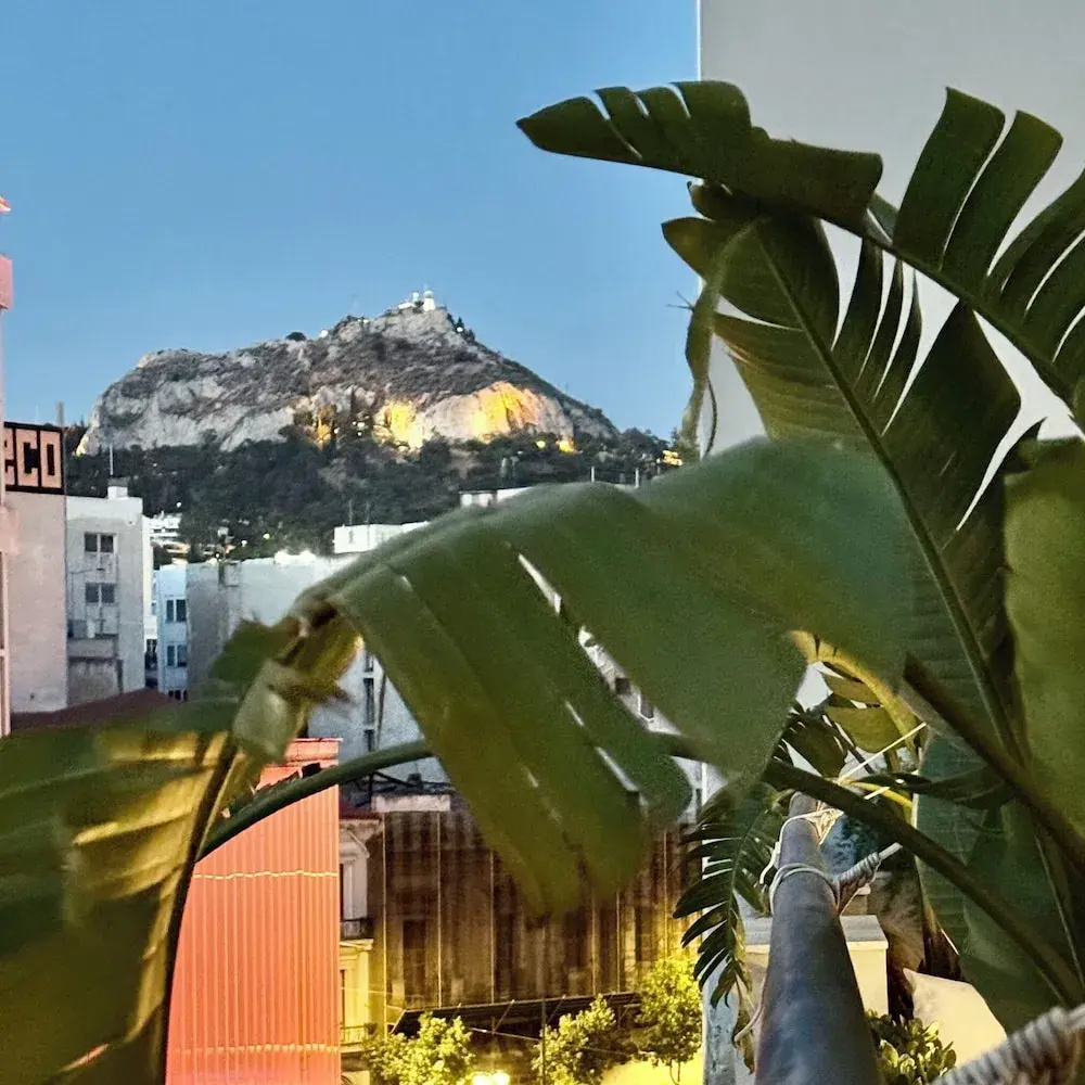 Foto - Athens The L7 Str - Luxury Boutique Collection Hotel
