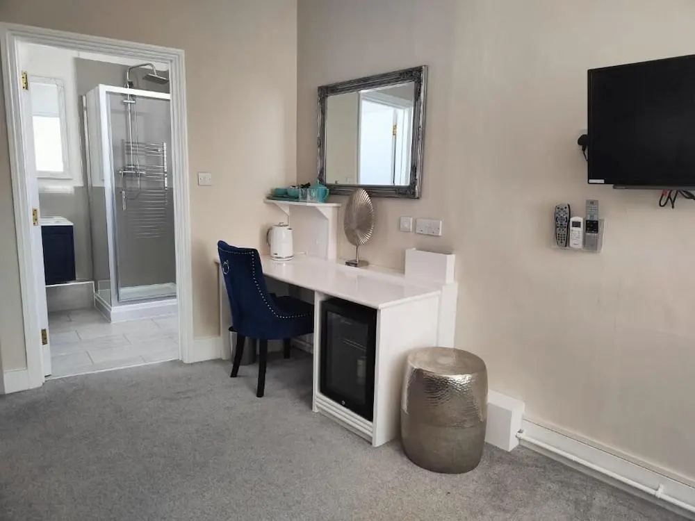 Foto - St Johns Boutique Hotel