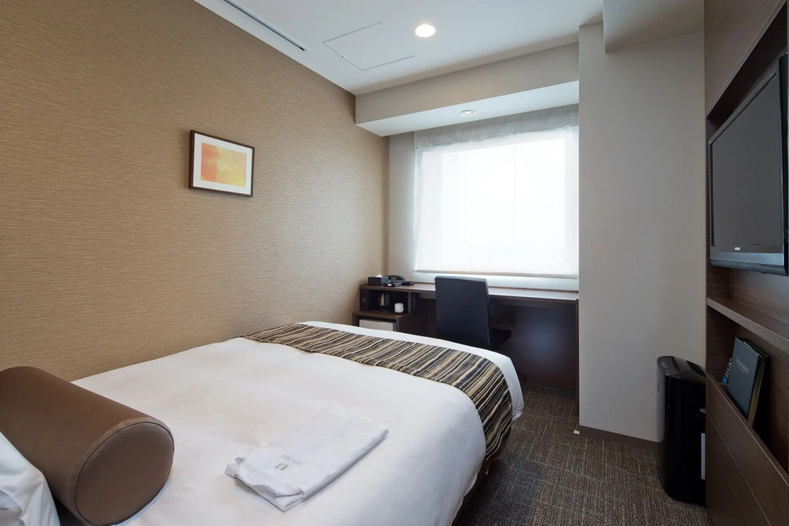 Photo - Jr West Group Via Inn Okayama