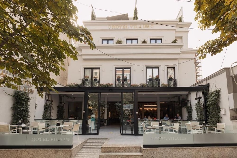 Foto - Hotel Boutique Vila 135