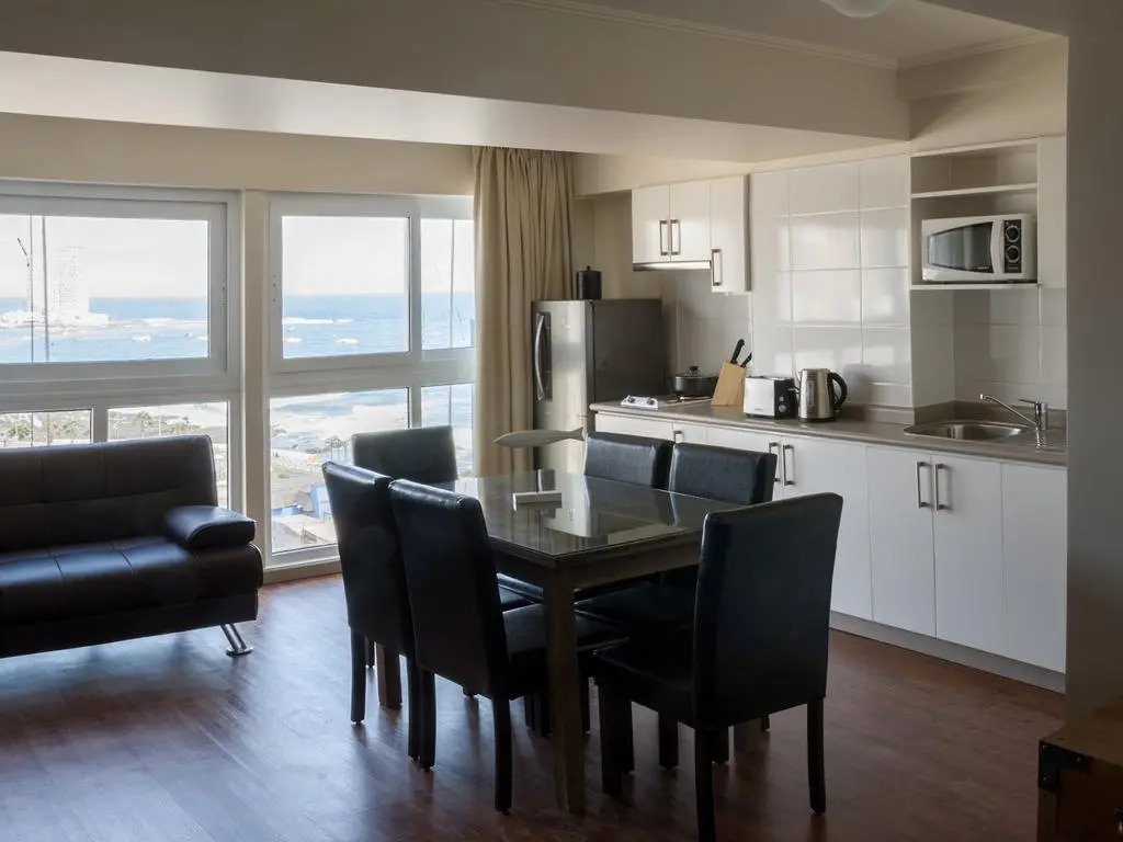 Foto - Gran Cavancha Hotel & Apartment