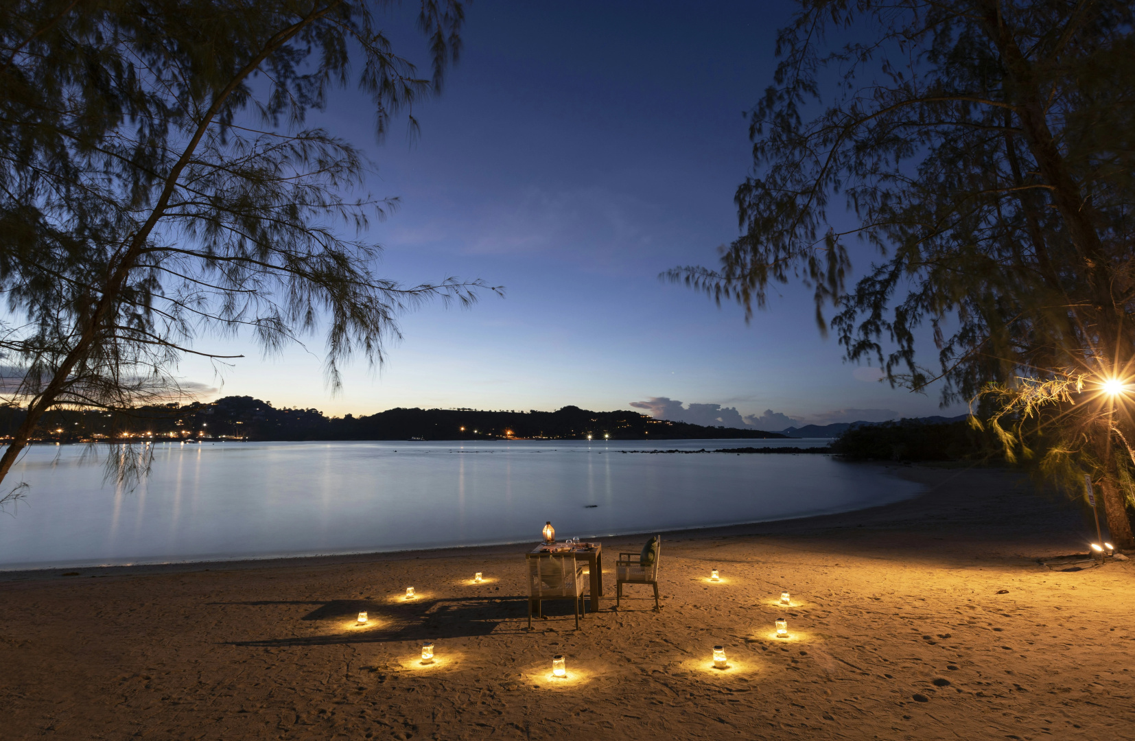 Foto - Cape Fahn Hotel – Private Islands Samui