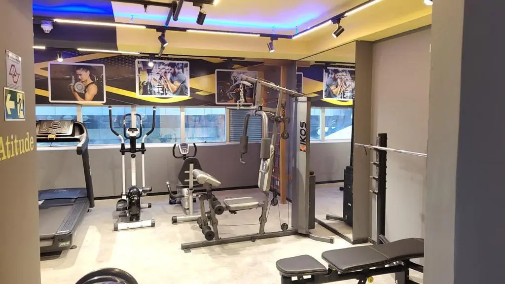 Foto - Hotel Transamerica Berrini