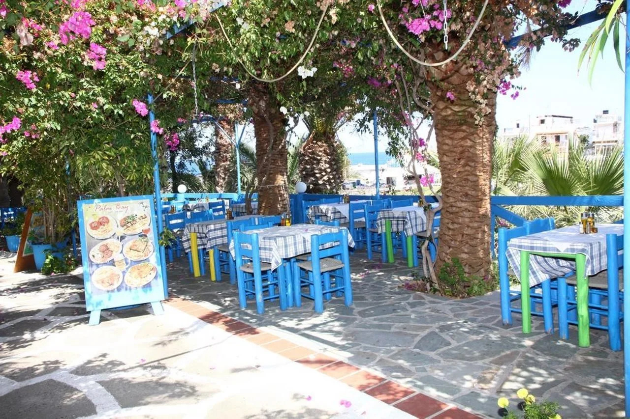 Foto - Palm Bay Hotel