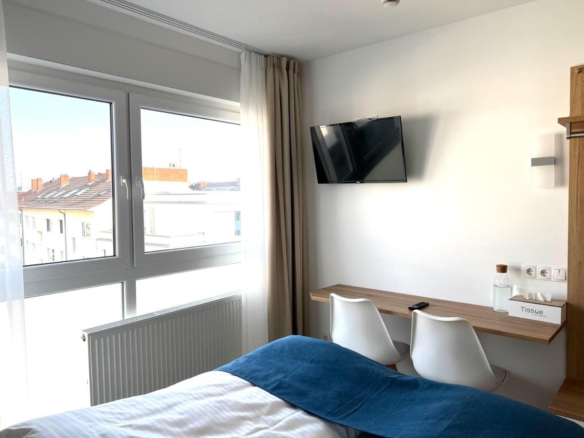 Foto - Hotel 83