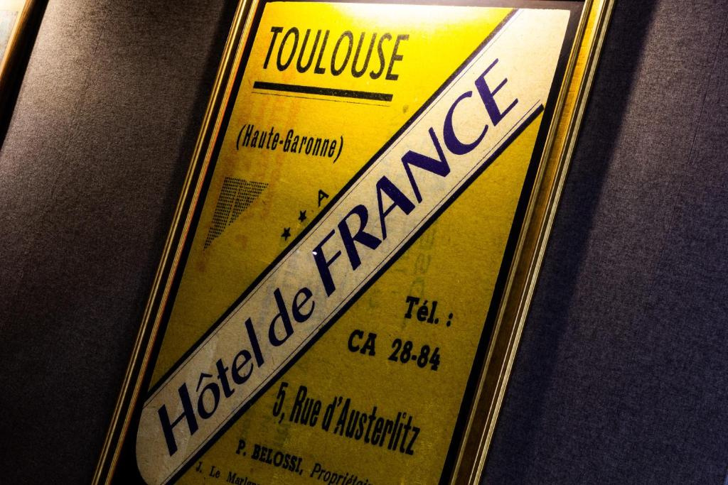 Foto - Hotel De France