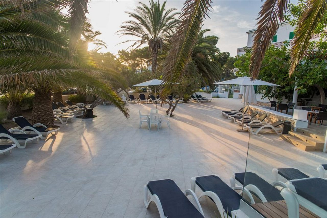Foto - Hotel Tagomago