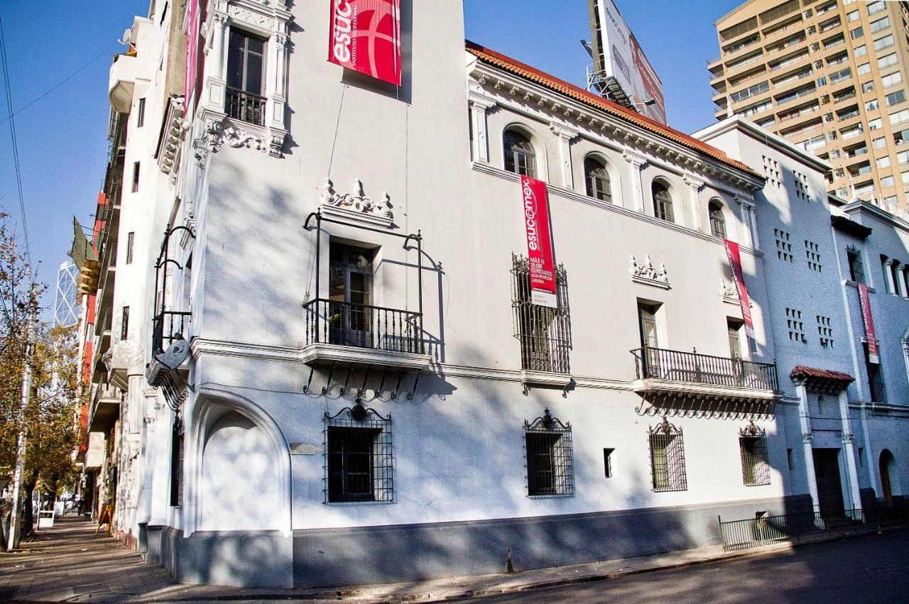 Foto - Luciano K Hotel