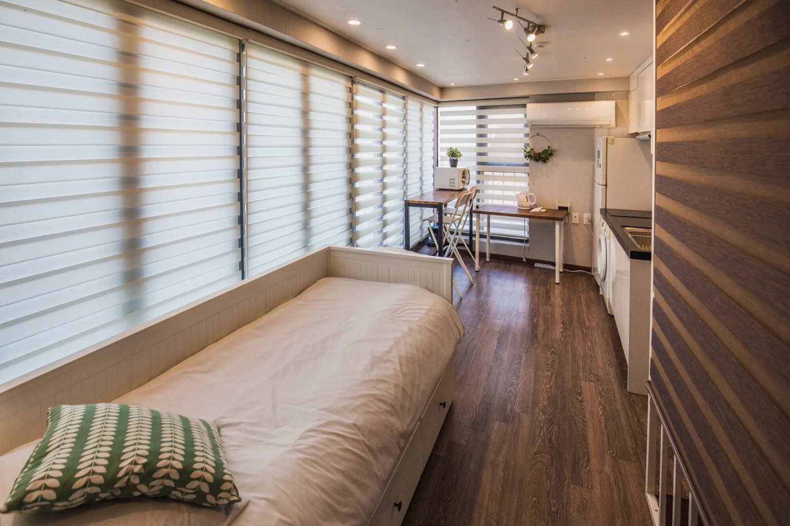 Foto - Myeongdong Artmonstay