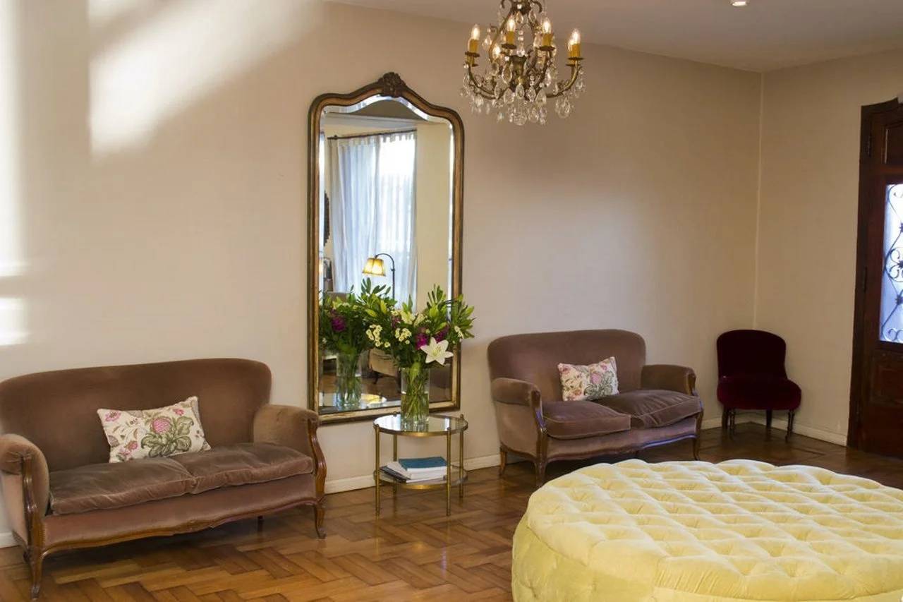 Foto - BENS L'Hotel Palermo