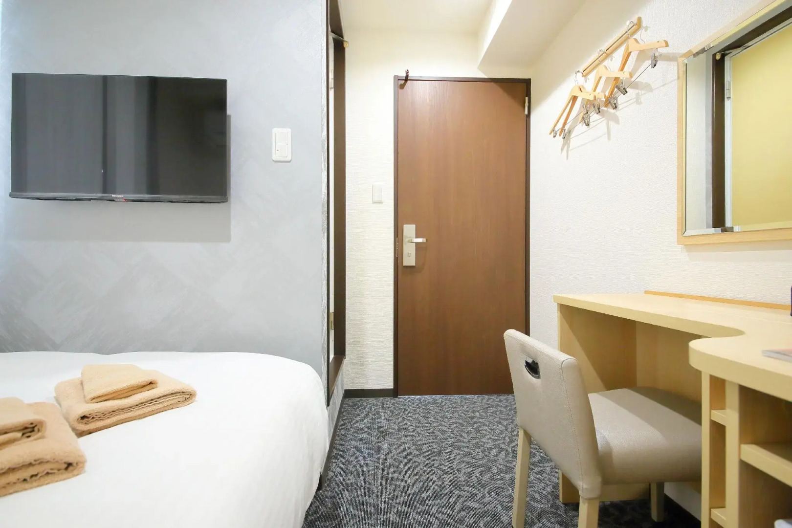 Foto - Hotel Shin-Imamiya