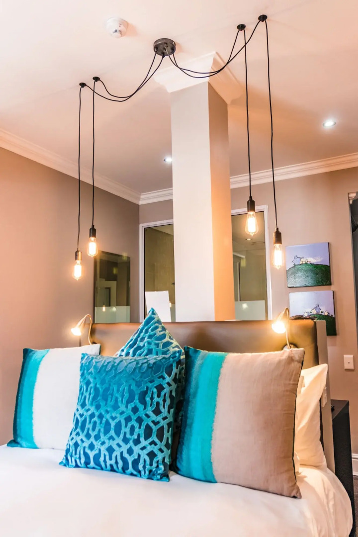 Foto - Cloud 9 Boutique Hotel and Spa