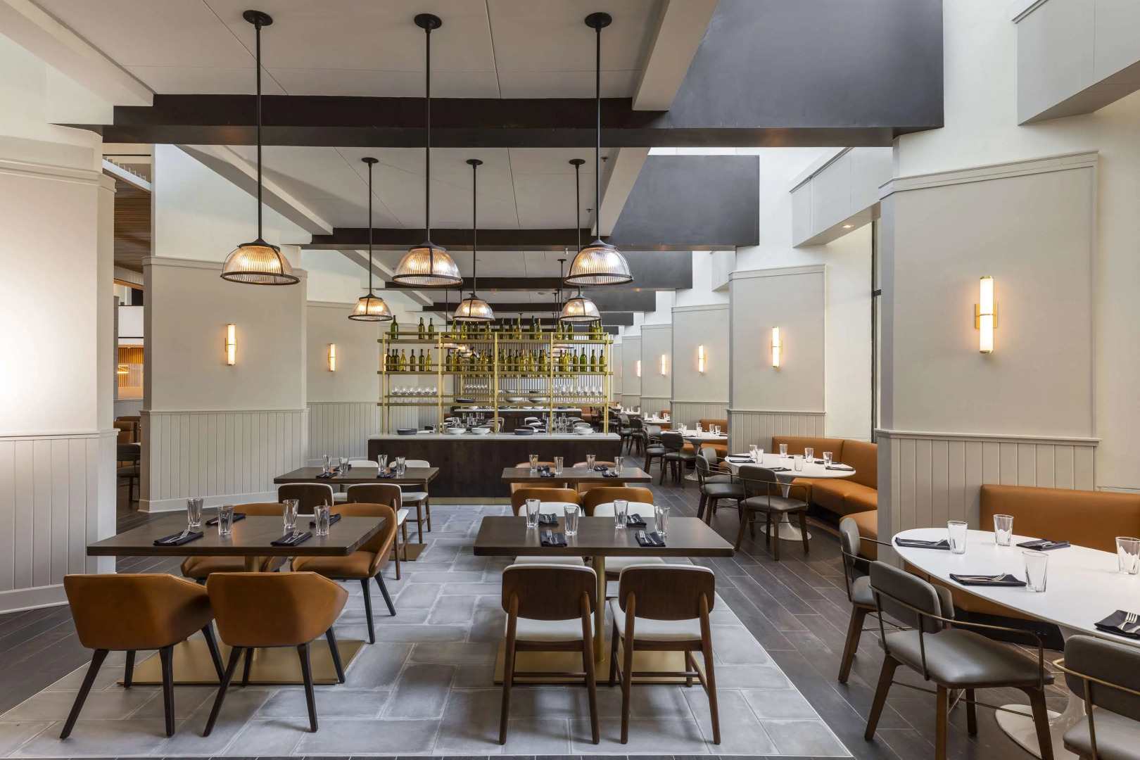 Foto - Hyatt Regency Houston Downtown