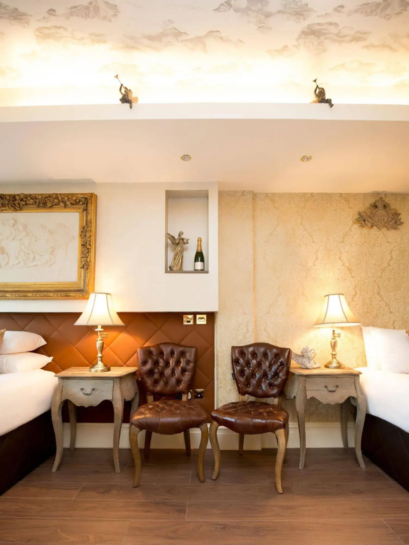 Photo - The Shankly Hotel