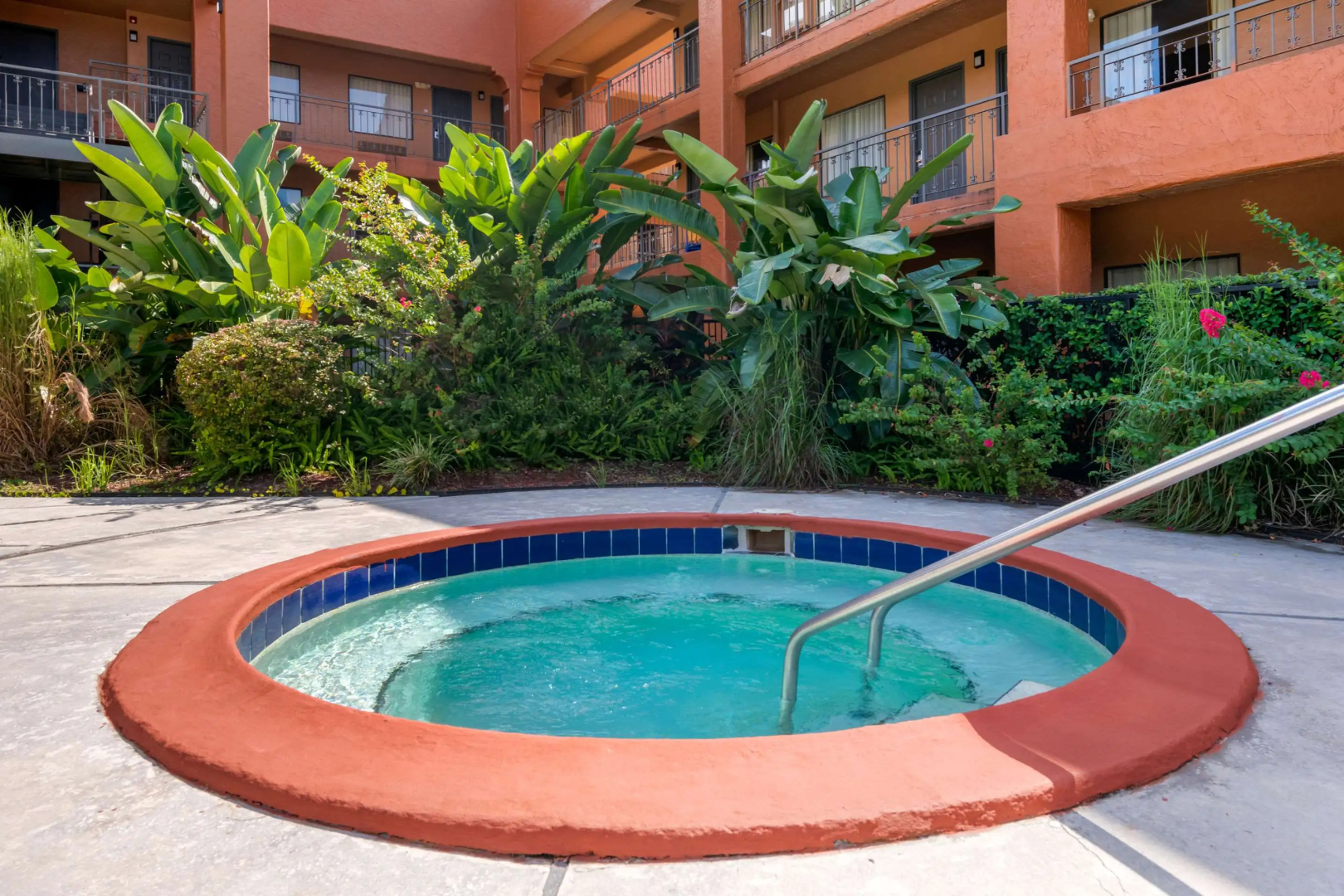 Foto - Quality Inn & Suites Jacksonville-Baymeadows