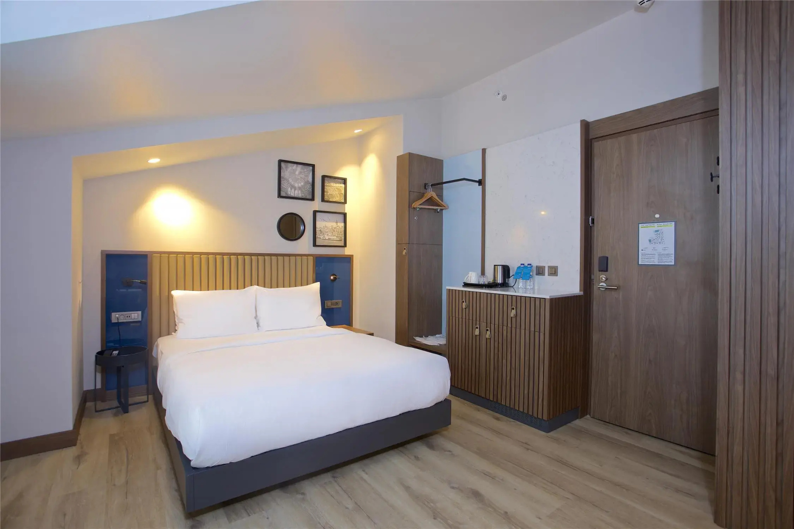 Photo - Hampton By Hilton Istanbul Old City