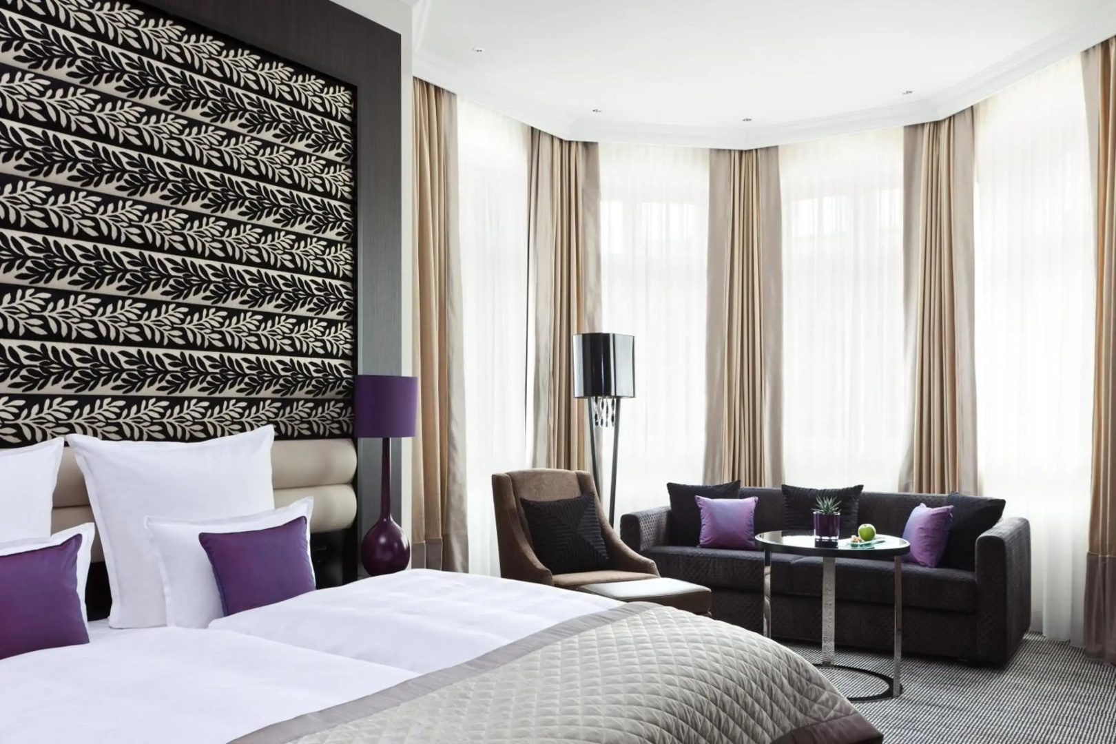Foto - Steigenberger Icon Grandhotel Handelshof