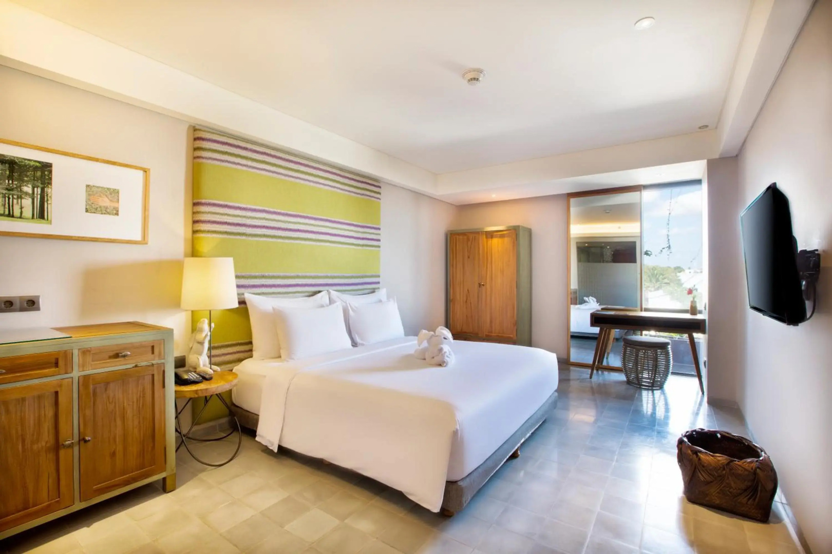 Foto - Kenzi Club Agdal Medina - All Inclusive