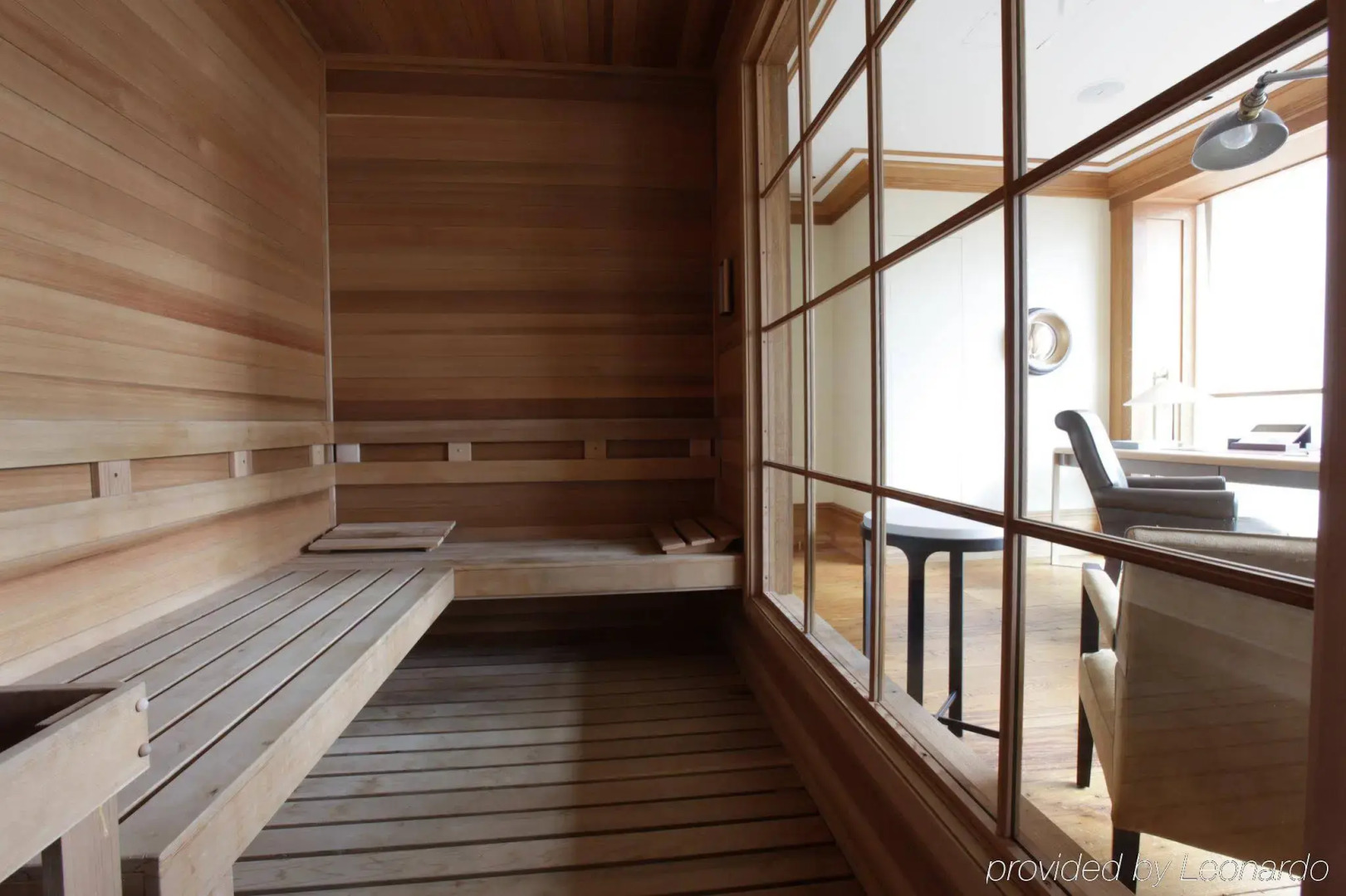 Foto - The Greenwich Hotel