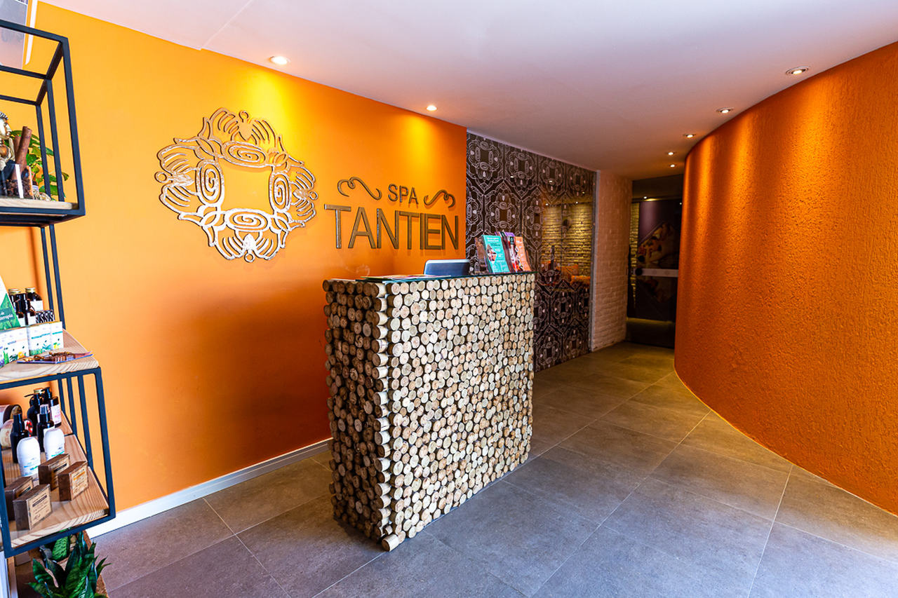 Foto - Hotel Atlante Plaza