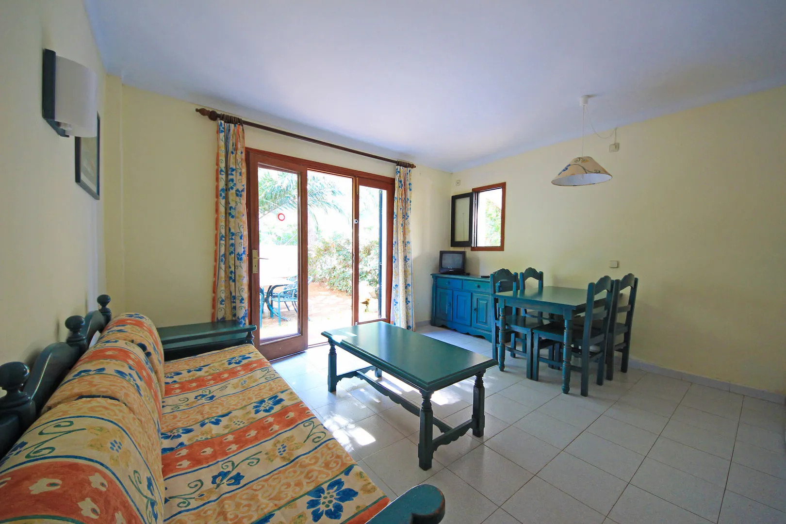 Foto - BLUESEA Es Bolero