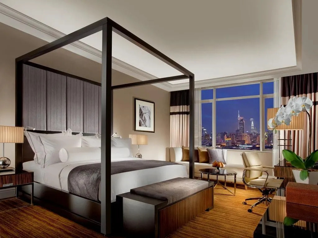 Photo - The Majestic Hotel Kuala Lumpur, Autograph Collection