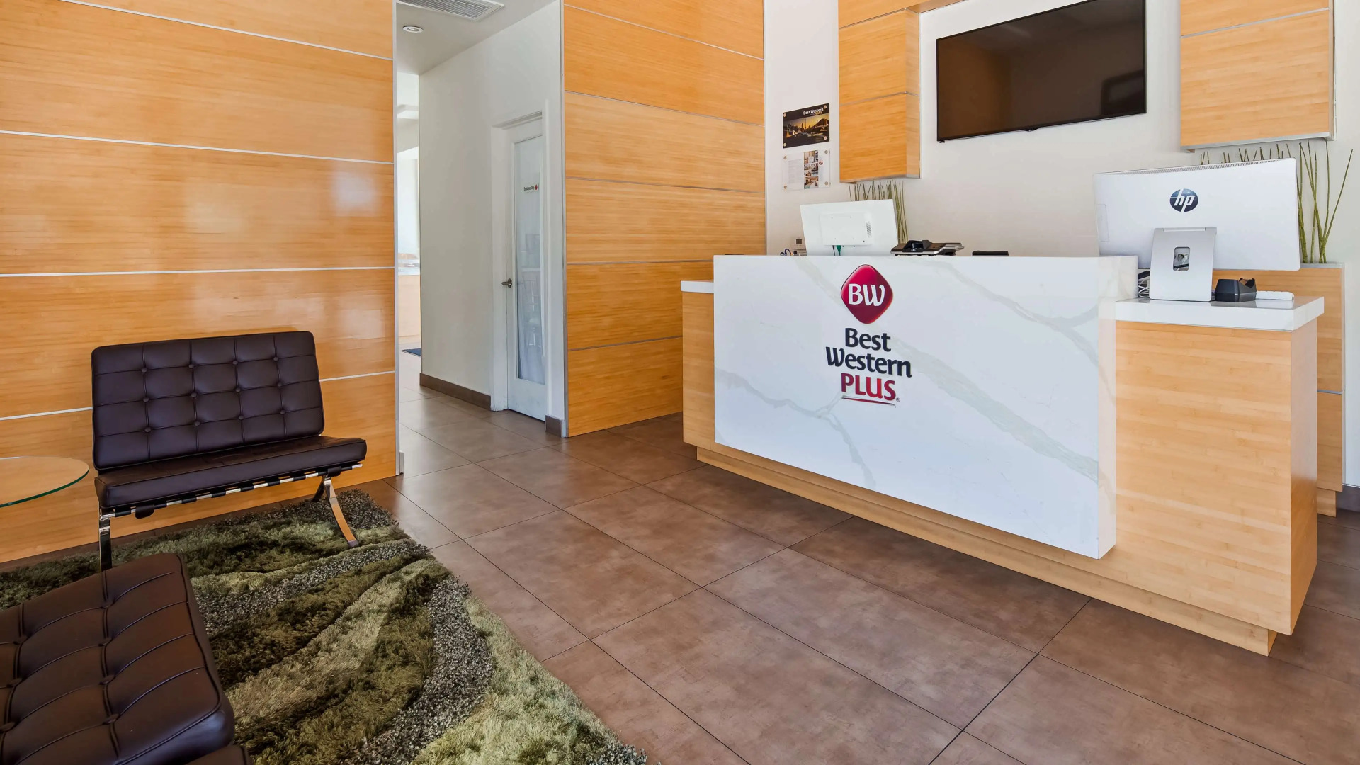 Photo - Best Western Plus Glendale