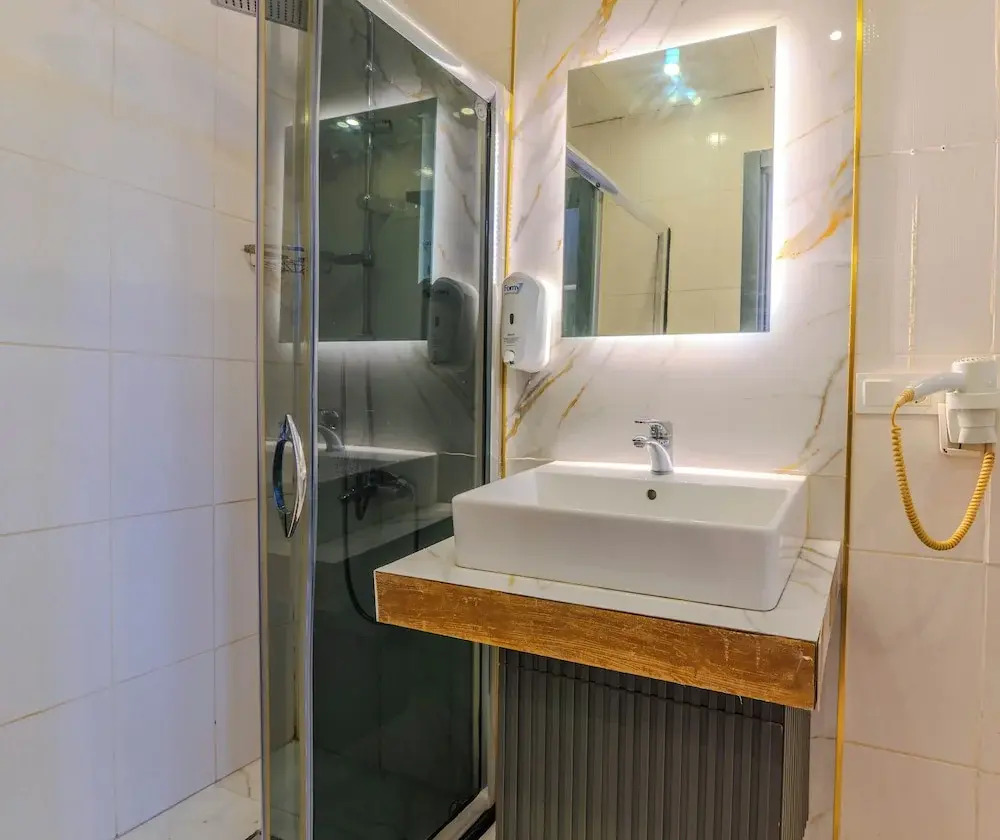 Photo - Dolce Vita Suite Hotel