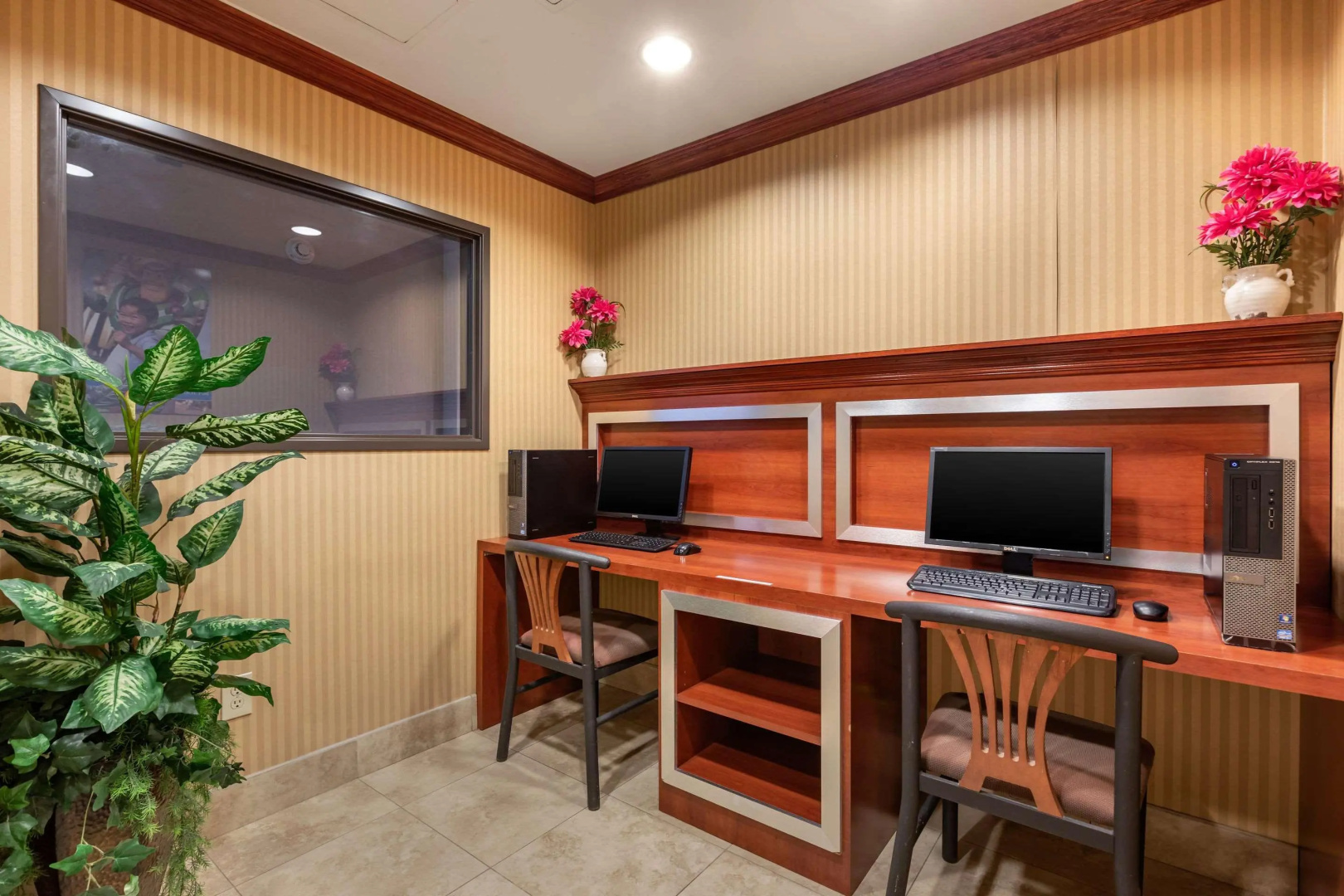 Foto - Comfort Inn Anaheim Resort