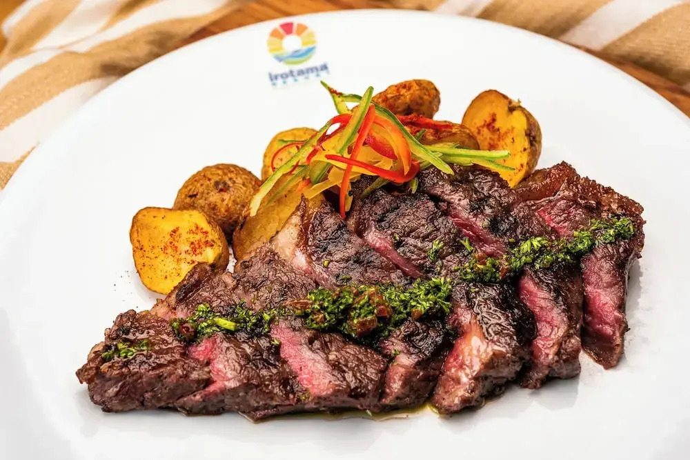 Foto - Hotel Irotama Reservado