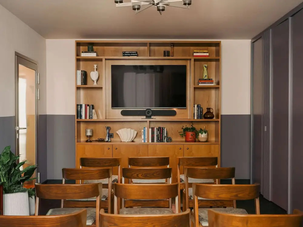 Photo - The Hoxton Vienna