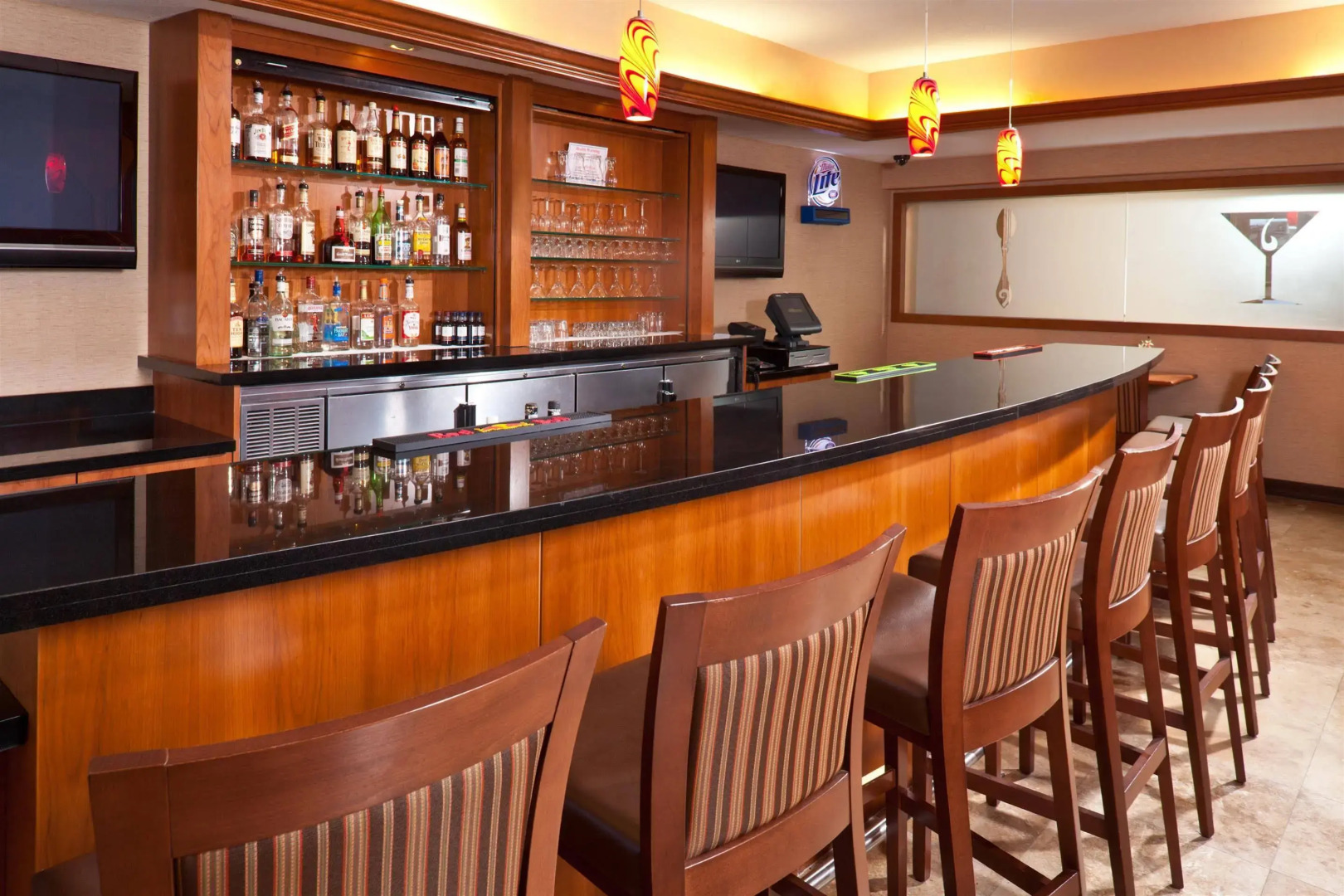 Foto - Best Western Plus Henderson Hotel