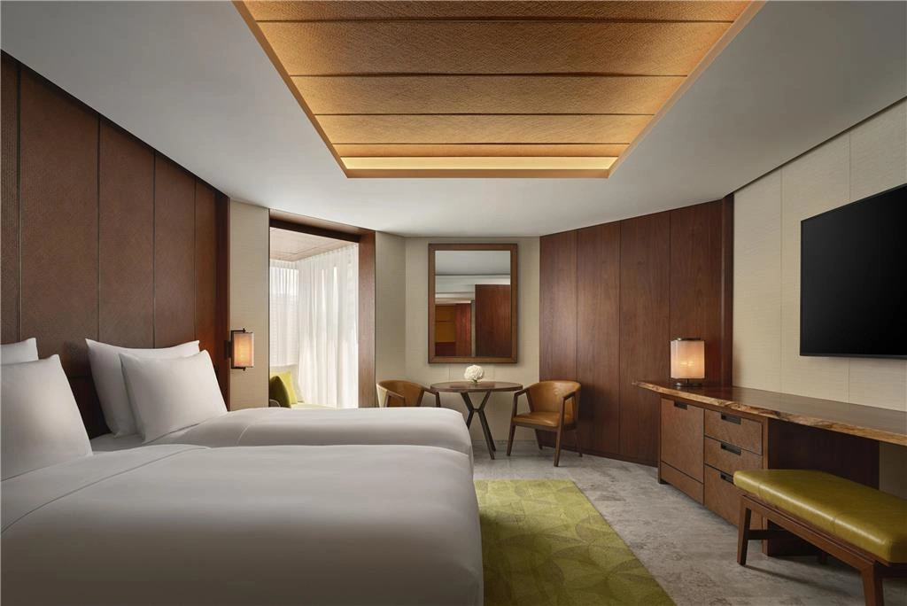Foto - Grand Hyatt Singapore