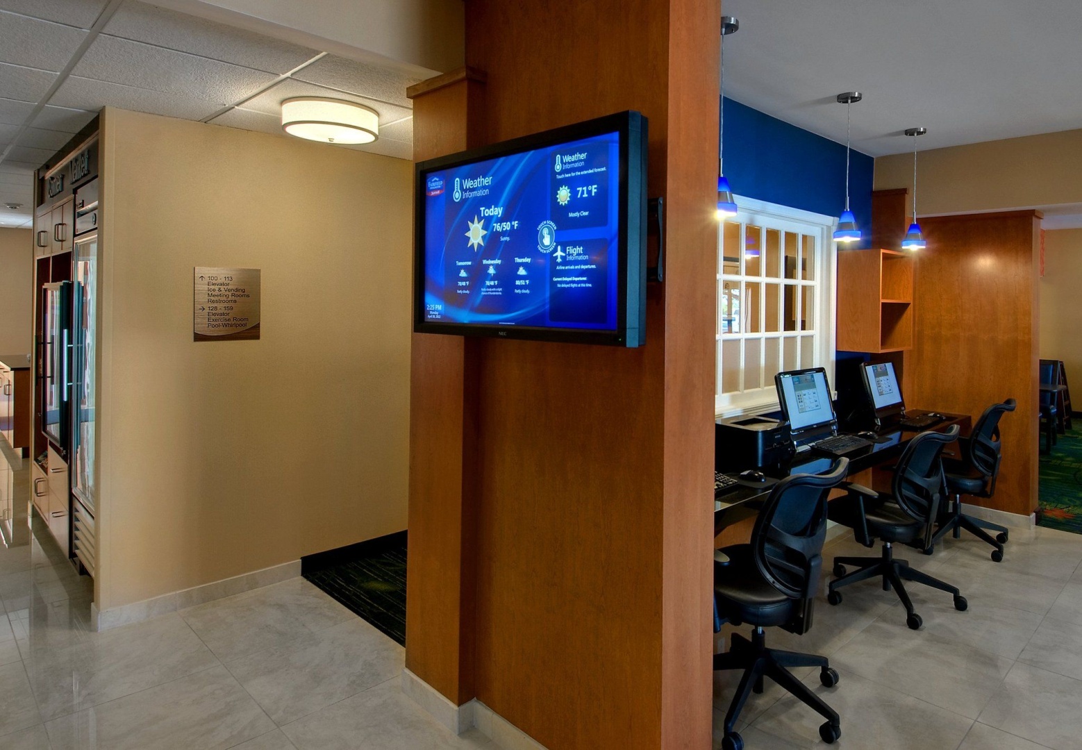 Foto - Fairfield Inn and Suites by Marriott Denver Airport