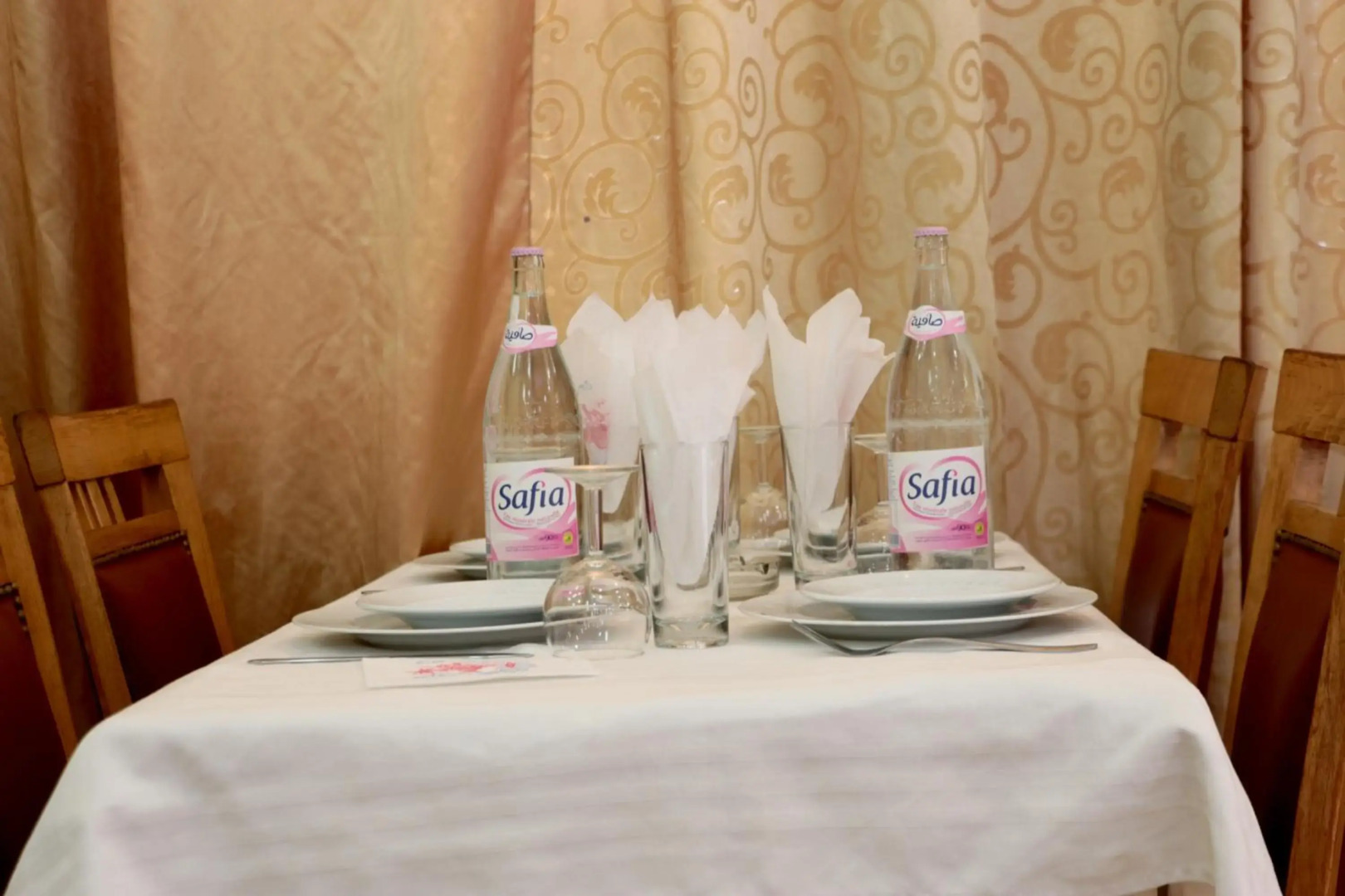 Foto - Hotel Saint Georges Tunis