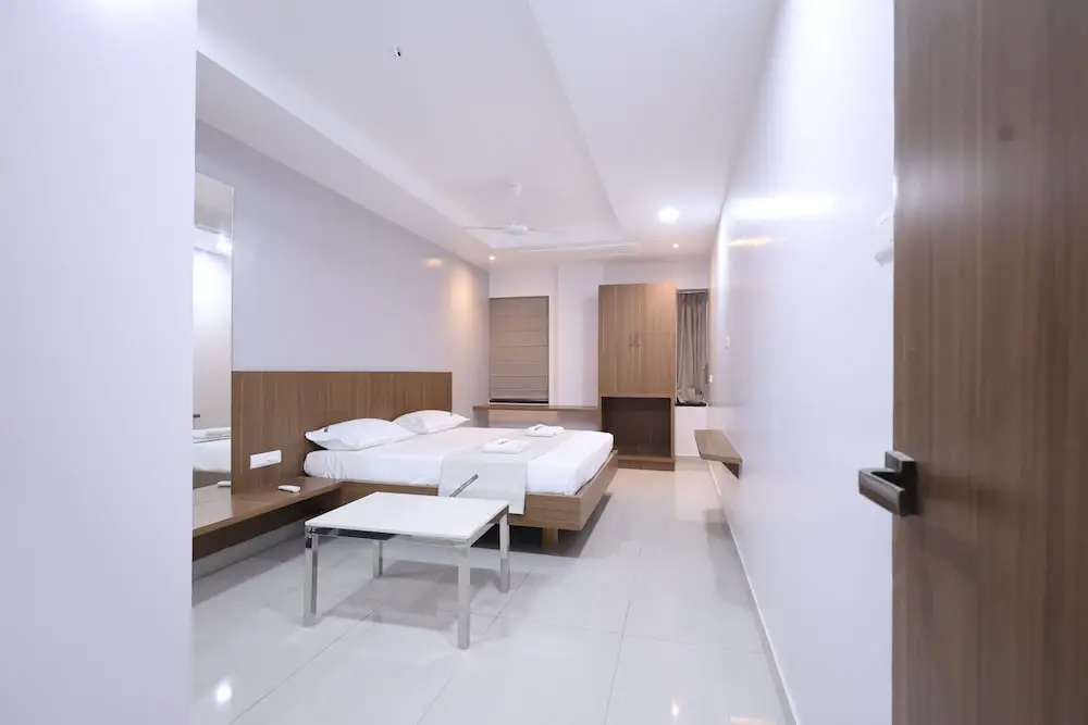Tirupati Prime Homestay