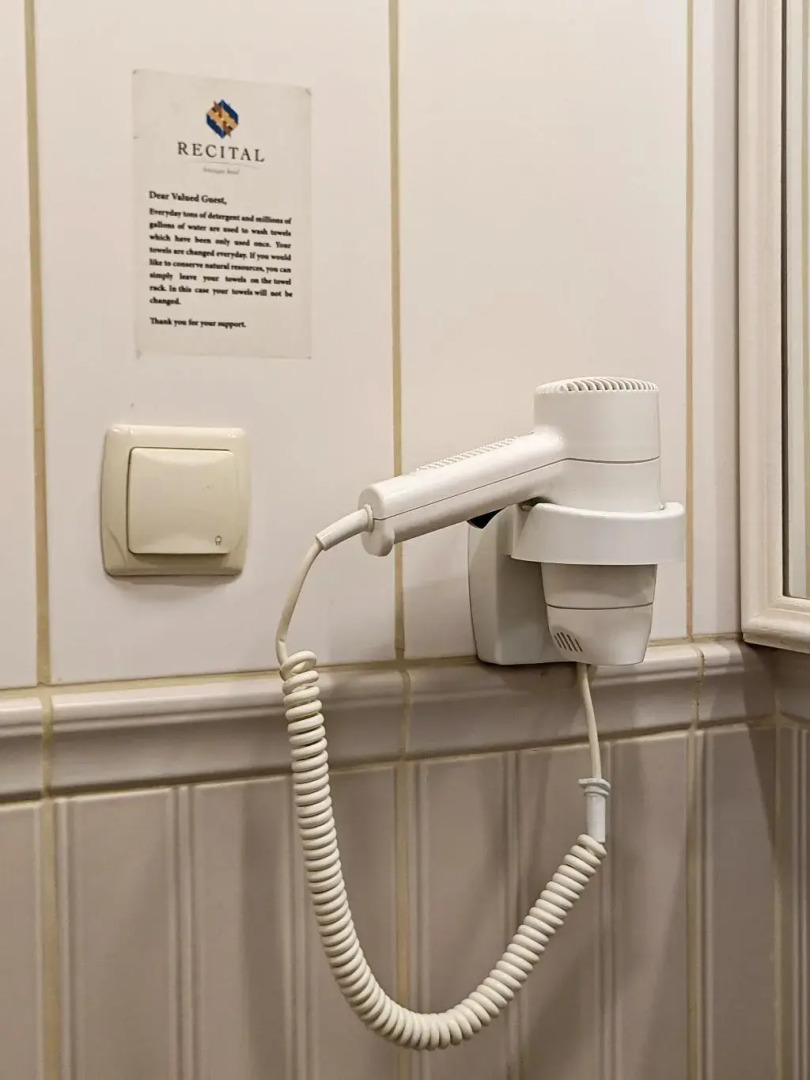 Photo - Recital Hotel